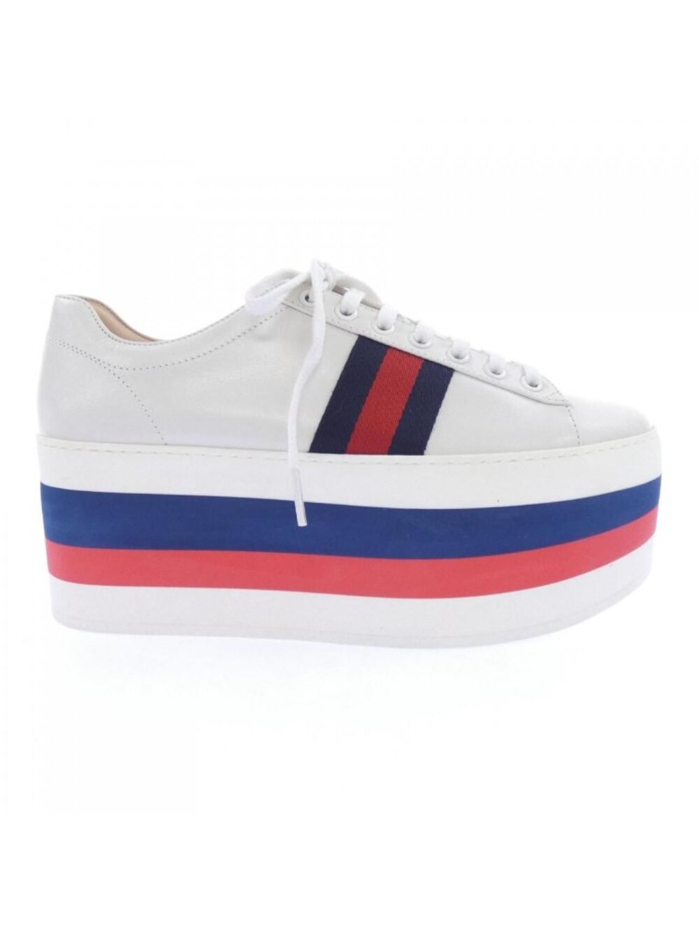 Gucci Sneakers White